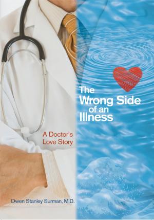 Book cover of The Wrong Side of an Illness