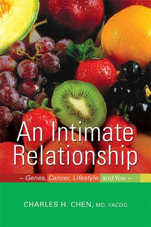 Cover of the book An Intimate Relationship by Mr. Goodbar