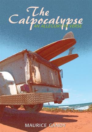 Cover of the book The Calpocalypse by J. P. L. Hatcher