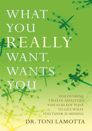 Cover of the book What You Really Want, Wants You by Thomas J. Sherlock
