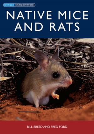 Cover of the book Native Mice and Rats by Richard  Thomas, Sarah Thomas, David Andrew, Alan McBride