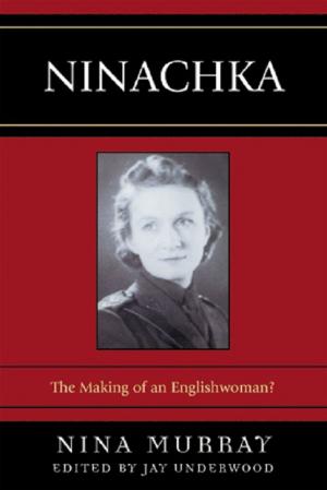 Cover of the book Ninachka by Philip E. Davis