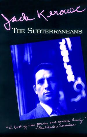 Cover of the book The Subterraneans by Tom Stoppard