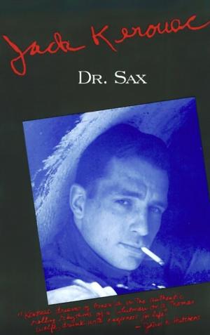 Cover of the book Dr. Sax by Donna Leon
