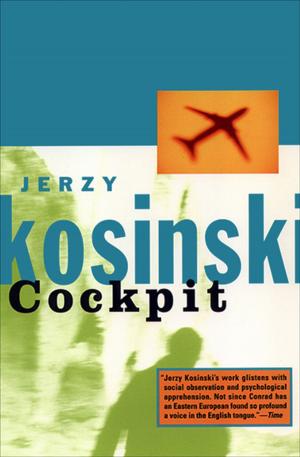 Cover of the book Cockpit by Sofi Oksanen