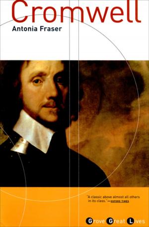Cover of the book Cromwell by Patrick de Moss