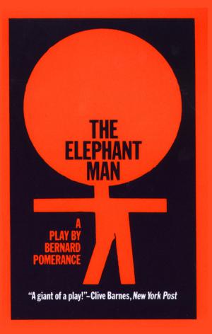 Cover of the book Elephant Man by Amy Silverstein