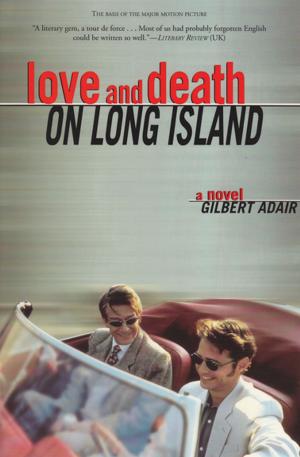 Cover of the book Love and Death on Long Island by Jean Genet
