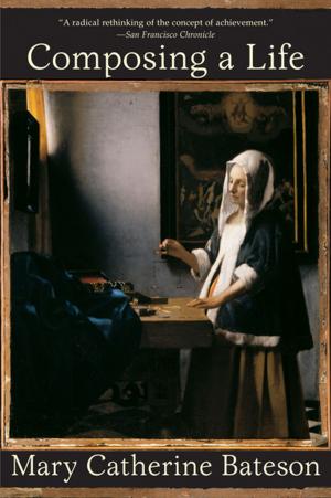 Cover of the book Composing a Life by James Holland