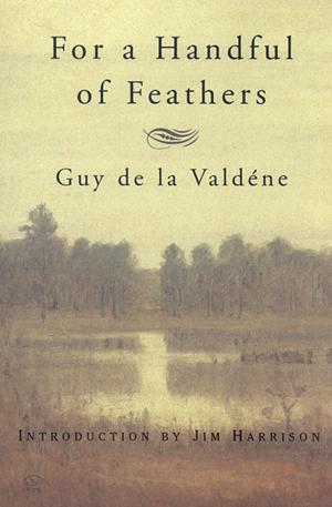 Cover of the book For a Handful of Feathers by Belinda Bauer