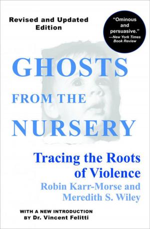 Book cover of Ghosts from the Nursery