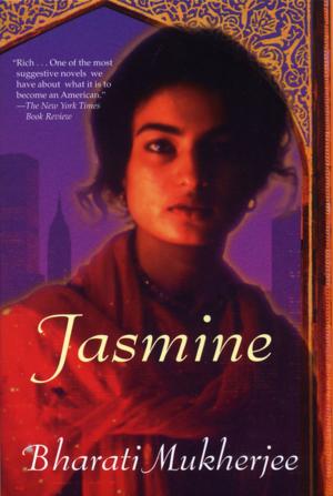 Cover of the book Jasmine by Yoram Kaniuk