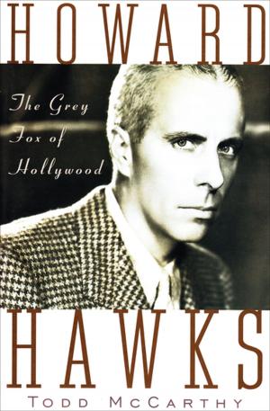 Cover of the book Howard Hawks by Carol Windley