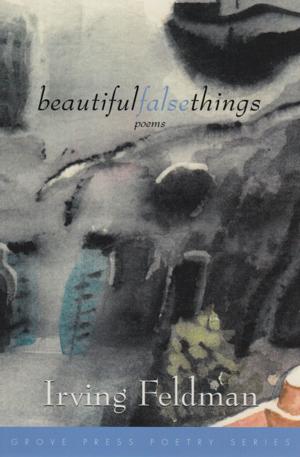 Cover of the book Beautiful False Things by Sofi Oksanen