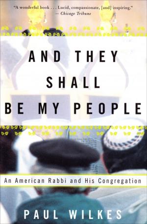 Cover of the book And They Shall Be My People by Dennis Cooper