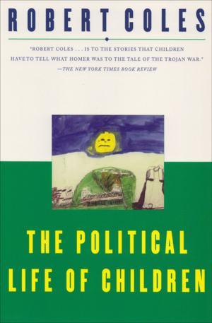 Cover of the book The Political Life of Children by Jeanette Winterson