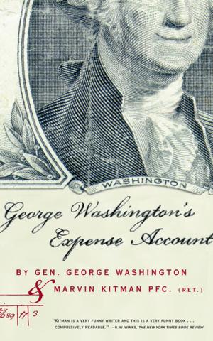 Cover of the book George Washington's Expense Account by Michael Bamberger