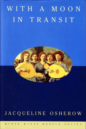 Cover of the book With a Moon in Transit by Francisco Goldman