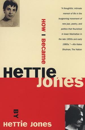 Cover of the book How I Became Hettie Jones by John Julius Norwich
