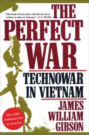 Book cover of The Perfect War