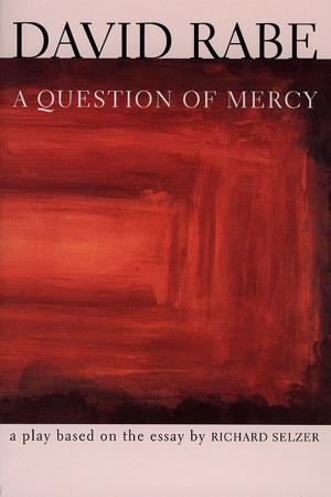 Cover of the book A Question of Mercy by Dashiell Hammett