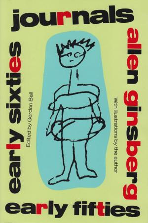 Cover of the book Journals by Patrick Hoffman