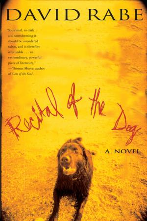 Cover of the book Recital of the Dog by Jim Harrison