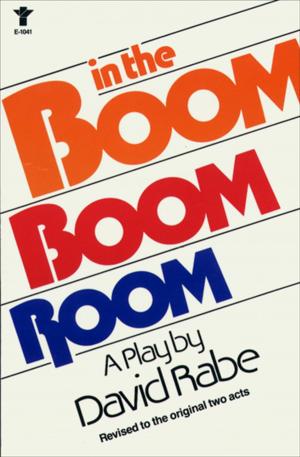 Cover of the book In the Boom Boom Room by Bruce Weigl