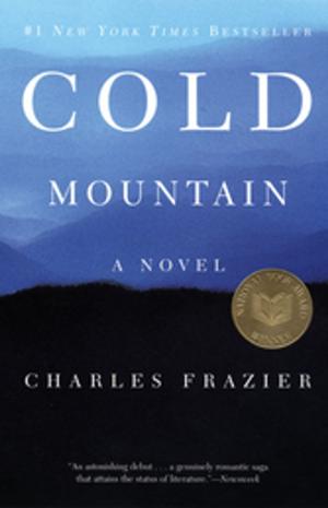 Cover of Cold Mountain