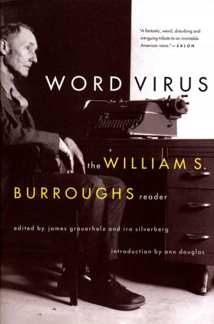 Cover of the book Word Virus by Malcolm Brooks