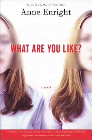 Cover of the book What Are You Like? by Joyce Carol Oates