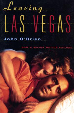 Book cover of Leaving Las Vegas