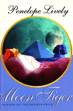 Cover of the book Moon Tiger by James Wilson