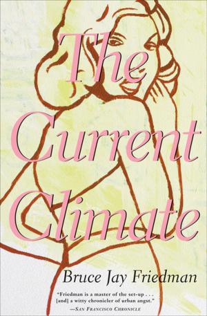 Book cover of The Current Climate