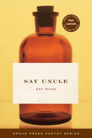 Cover of the book Say Uncle by Joanna Connors