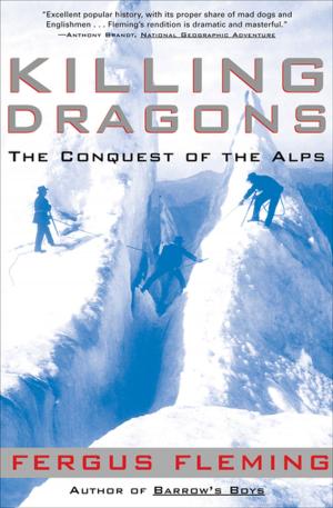 Cover of the book Killing Dragons by Tom Drury