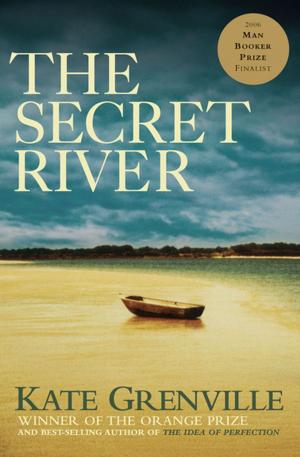 Cover of the book The Secret River by Andrea Molesini