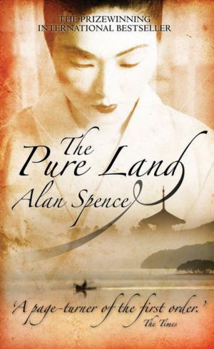 bigCover of the book The Pure Land by 