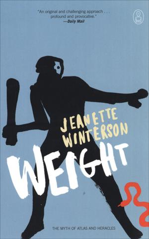 Cover of the book Weight by Romesh Gunesekera
