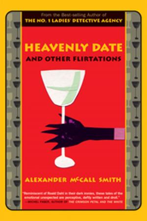Cover of Heavenly Date and Other Flirtations