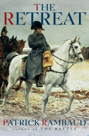 Cover of the book The Retreat by Pablo Medina