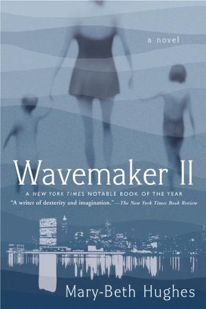 Cover of the book Wavemaker II by Pamela Kaufman