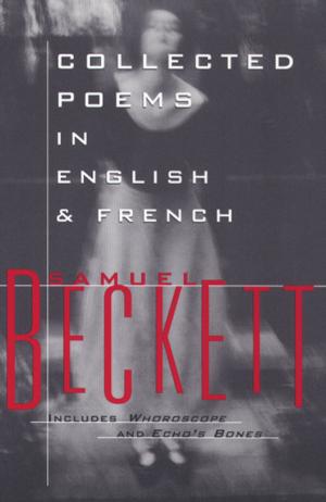 Cover of the book Collected Poems in English and French by Richard Erdoes, Mary Crow Dog