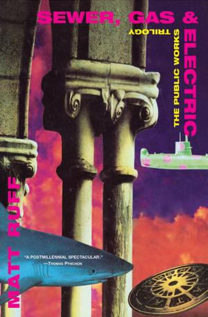 Cover of the book Sewer, Gas & Electric by P.  J. O'Rourke