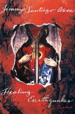 Cover of the book Healing Earthquakes by J.T. Marsh