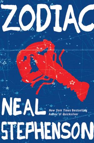 Cover of the book Zodiac by Phil Baker