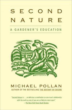 Cover of the book Second Nature by William J. Bernstein