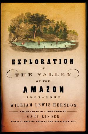Cover of the book Exploration of the Valley of the Amazon, 1851–1852 by Penelope Lively