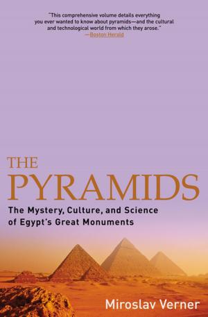 Cover of the book The Pyramids by P. J. O'Rourke