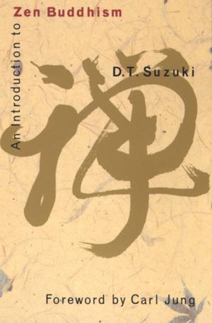 Cover of An Introduction to Zen Buddhism